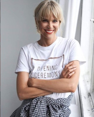 Madre y empresaria, así es Leonie von Hase, la nueva Miss Alemania