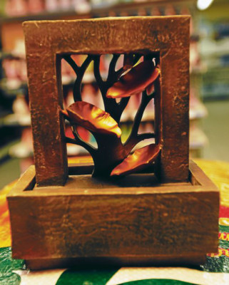 Armonía en su hogar