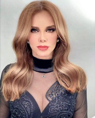 ¿17 o más?: Ellas han sido las famosas novias de Luis Miguel