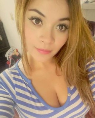 FOTOS: Nueve años después, así luce la joven que acusó a Kalimba de violación