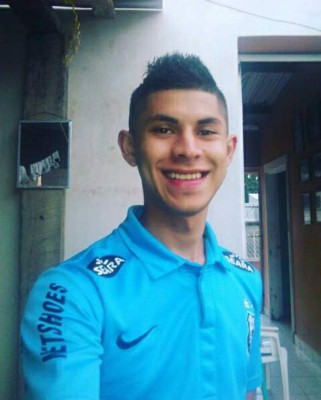 Así era Douglas Méndez, el universitario que fue asesinado durante un asalto en residencial Plaza