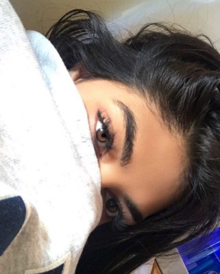 Sonia y Fyza Ali: Las sexys musulmanas idénticas a Kim y Kylie que rompen Instagram