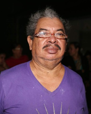 La vía dolorosa de Jesús tiene rostro infantil