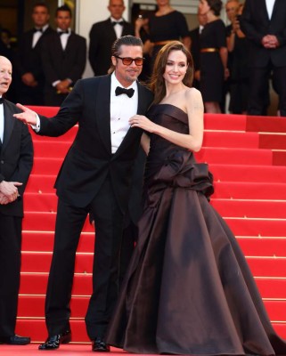 FOTOS: Parejas de hierro del espectáculo