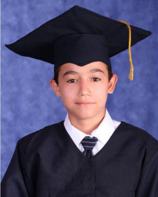 Muere en incidente hijo de diputado Yuri Sabas