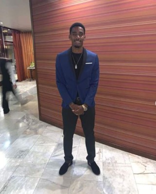 FOTOS: Así es la vida del hondureño Bryan Róchez en Madeira, la ciudad donde nació Cristiano Ronaldo