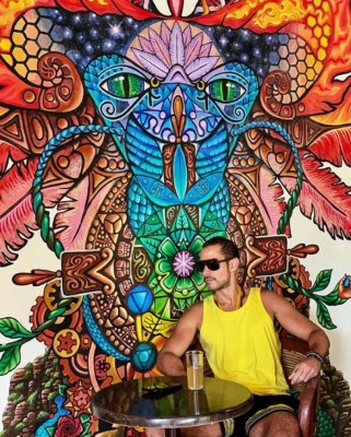 FOTOS: Lo que se sabe del secuestro del actor mexicano Alejandro Sandí  