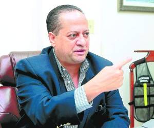 Los funcionarios electorales estarán hoy en el sorteo.