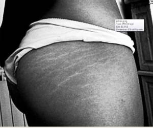 Esta campaña lleva por nombre 'Mujeres tigre'.