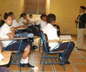 El esquema de evaluación del país podría sufrir reformas luego de Semana Santa, informó la Secretaría de Educación.