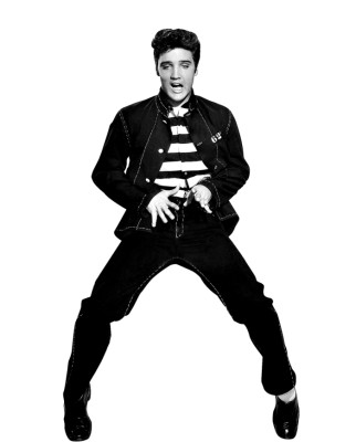 Los dioses del mundo del espectáculo