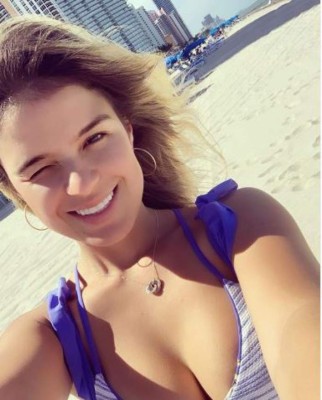 FOTOS: Las bellas hermanas de Karol G que pocos conocen