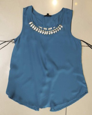 Los destellos de la moda