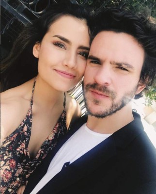 Melissa Romero, la 'mágica princesa' del pastor Jesús Adrián Romero