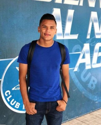 FOTOS: Los 10 datos que no conocías de Denil Maldonado, la joyita de Motagua