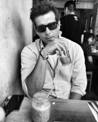 Así confirmó Christian Meier que terminó su relación con Alondra García