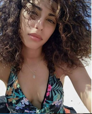 Lo que no sabías de Mina El Hammani, la intérprete de Nadia en Élite   