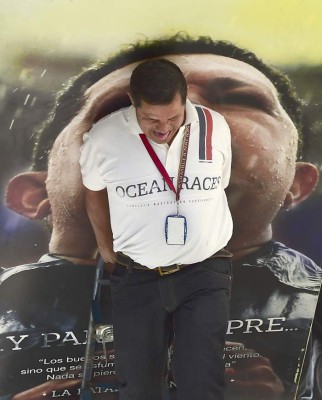 Venezuela: Retiran imagen de Hugo Chávez del parlamento