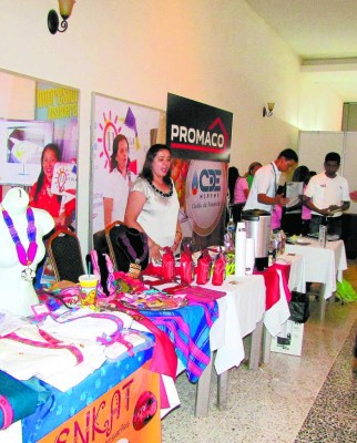 Confianza busca emitir garantías individuales