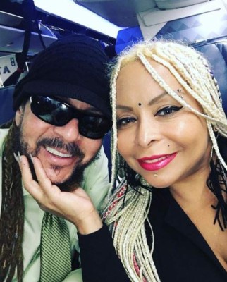 Toño Rosario: Los 10 datos que no sabías de Galáctico, el exponente del merengue