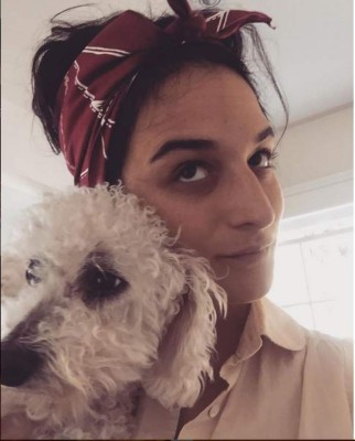 Critican a la supuesta novia de Capitán América por fea