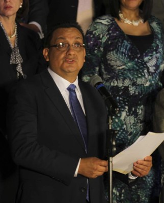 Honduras: Misión del FMI está en el país revisando proyecciones 2017