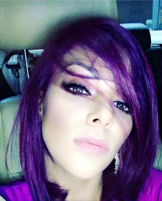 El nuevo look de la hondureña Nathalia Casco