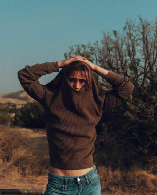 Tanner Buchanan, el actor estadounidense que está causando furor en Netflix (FOTOS)