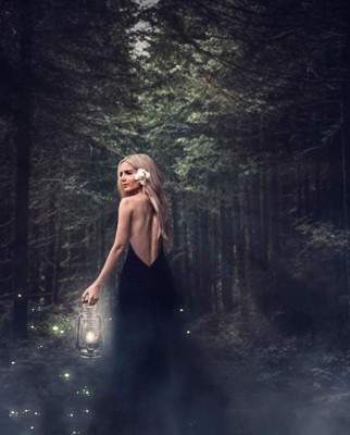 Viajes y lujos, así es la vida de Tania Ruiz, la novia del expresidente Peña Nieto