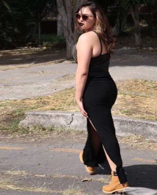 Celina de 'Rebelde” está irreconocible