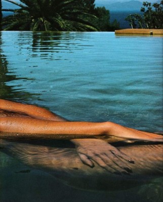 Irina Shayk enloquece a sus fanáticos