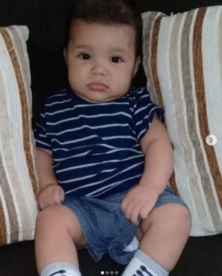 Famosas hondureñas que se convirtieron en madres durante 2018-2019