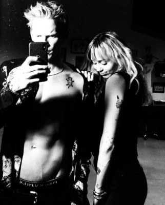 FOTOS: Cody Simpson, el cantante australiano que conquistó a Miley Cyrus