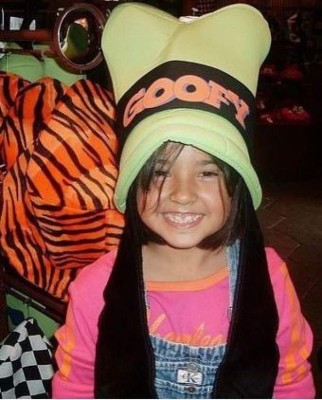 FOTOS: Becky G antes y después de alcanzar la fama