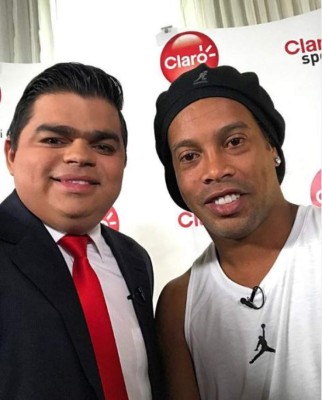 FOTOS: ¿Quiere ser presidente? Los datos que no conocías de Rely Maradiaga