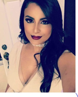 Belleza hondureña: las mujeres más hermosas de las redes sociales