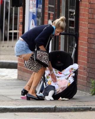 Galería de los peores padres del mundo en Internet