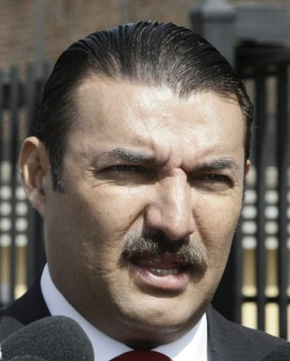 Llega al Poder Ejecutivo polémica reforma al Código Procesal Penal