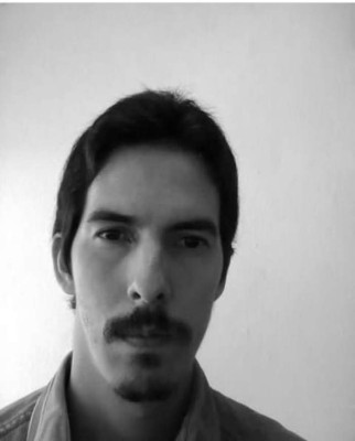 La aventura cubista de Christian Fúnez