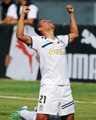 Caetano y Bruschi, dos grandes socios para Ro-Ro