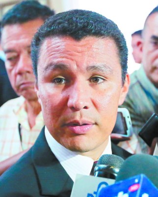 Ebal Díaz: Logramos contener la corrupción