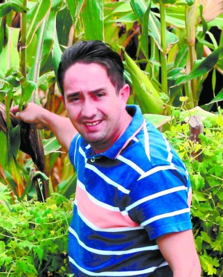 Agricultores de Orocuina lamentan estragos que deja la sequía en sus cosechas