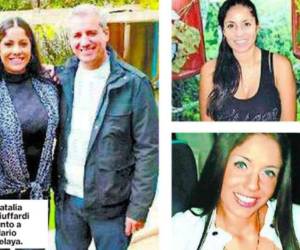 Justicia chilena revoca fallo y Natalia Ciuffardi deberá ir presa.