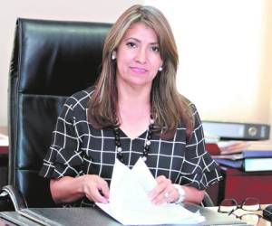 Alba Consuelo Flores, titular de la Secretaría de Salud, dijo a EL HERALDO que se están tomando medidas para atender la mora quirúrgica.