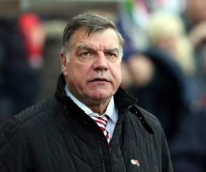 Sam Allardyce era la mejor opción de una corta lista con otros nombres que incluían al técnico del Hull City.