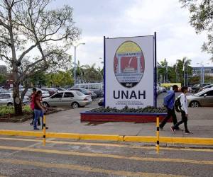 La nueva tabla de matrícula entrará en vigencia en 2016.