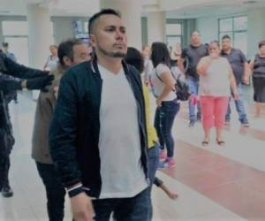 López Sanabria fue capturado el 6 de junio del 2018 acusado por los delitos de lavado de activos. Este sábado fue asesinado dentro de la cárcel El Pozo, en Ilama, Santa Bárbara.