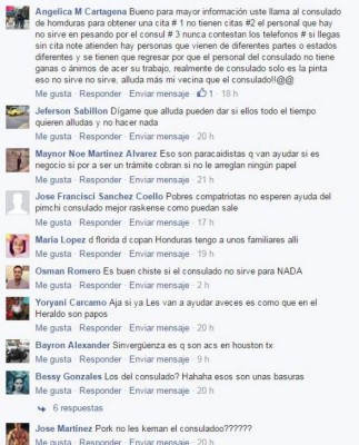 Comunidad hondureña afectada con las inundaciones reportadas en Houston, Texas