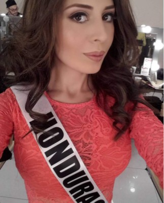 ﻿ Así se ven las excandidatas a Miss Universo 2015 sin maquillaje