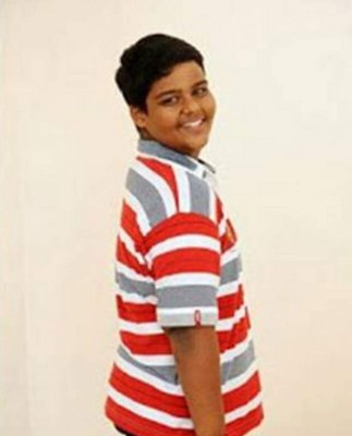 Niño que fumaba 40 cigarrillos al día cambio su estilo de vida